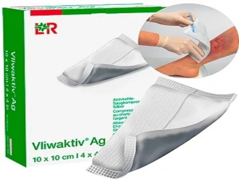 CURATIVO HIDROCOLOIDE 10X10 OU 20X20 COLOPLAST - Código FER-007