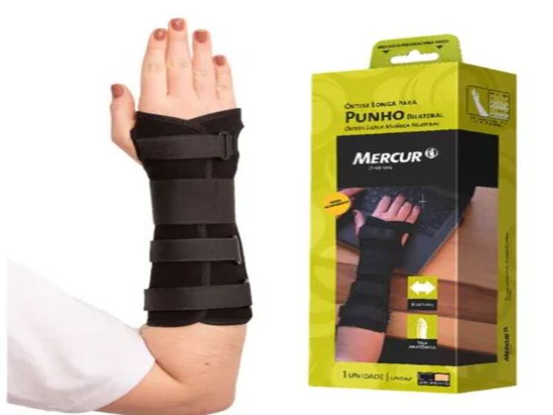 TALA TECIDO PUNHO LONGA ESQ/BRIG MERCUR - Código FIS-019