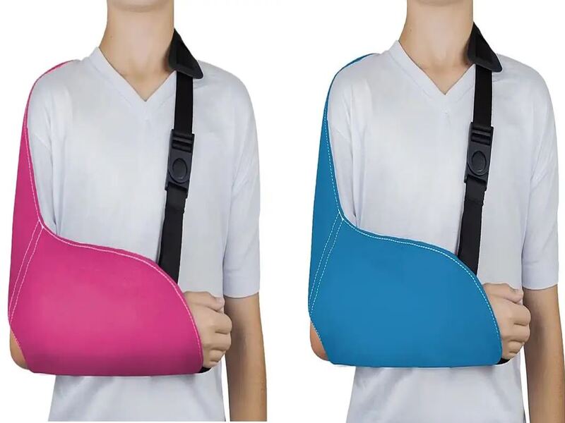 TIPOIA ESTOFADA VELPEAU INFANTIL MERCUR ROSA OU AZUL - Código FIS-029