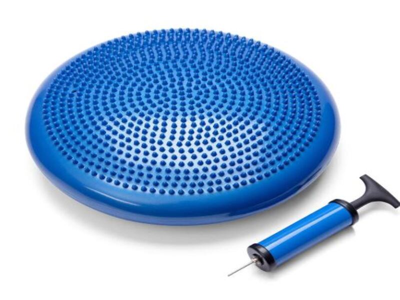 DISCO DE EQUILIBRIO - Código FIS-037