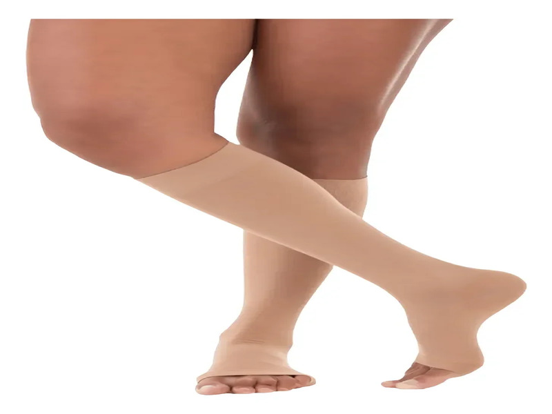 MEIA COMPRESSIVA VENOSAN ULTRALINE 4000 - PANTURRILHA - Código MEI-001