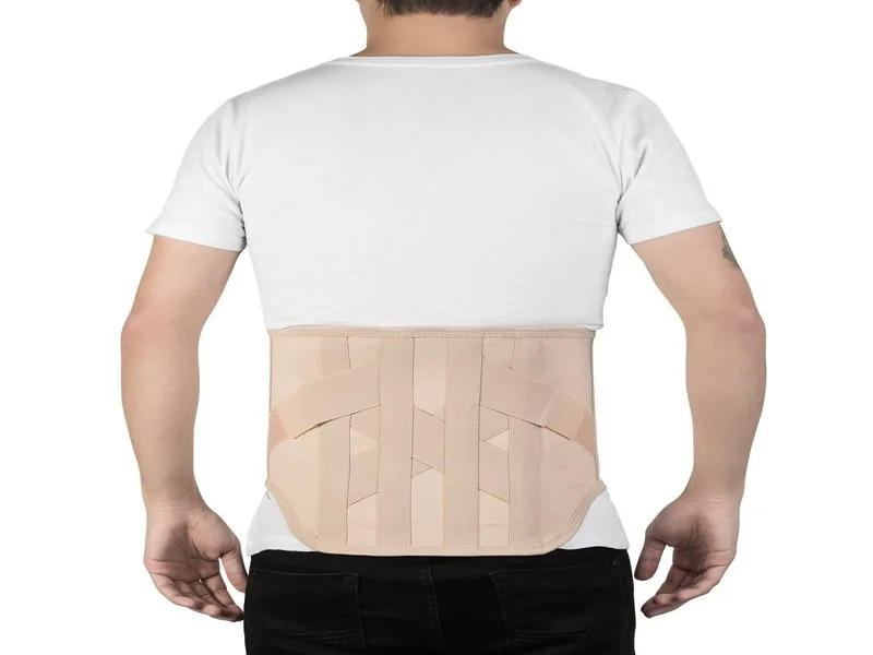 COLETE ELASTICO PUTTI BAIXO MERCUR - Código ORT-012